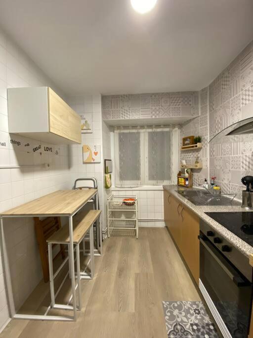 Piso En El Corazon De A Coruna. Extérieur photo